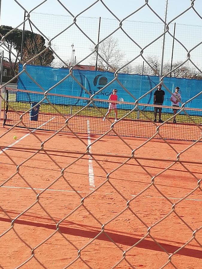 Tournefeuille Tennis Club