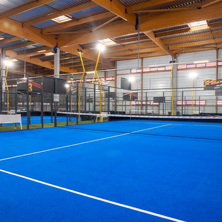 Urban Padel