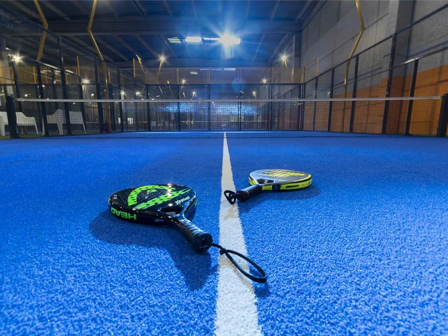 UrbanPadel - Club de Padel Lille Bondues