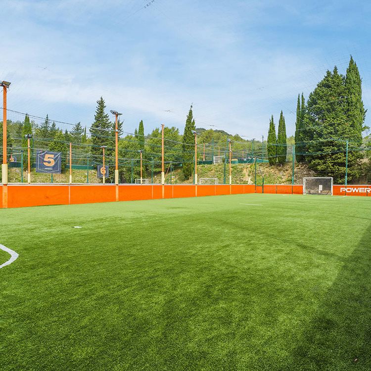 UrbanSoccer - Villeneuve-Loubet