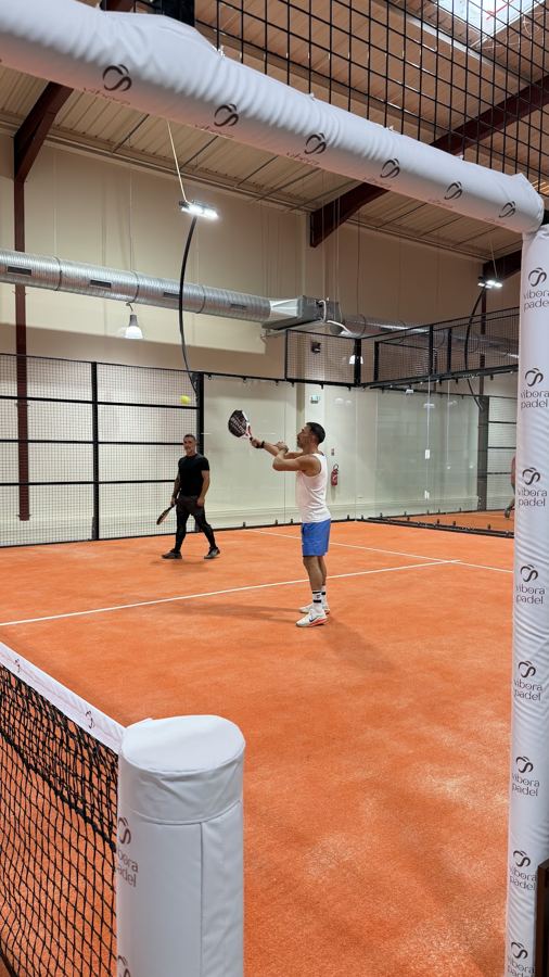 Vibora Padel