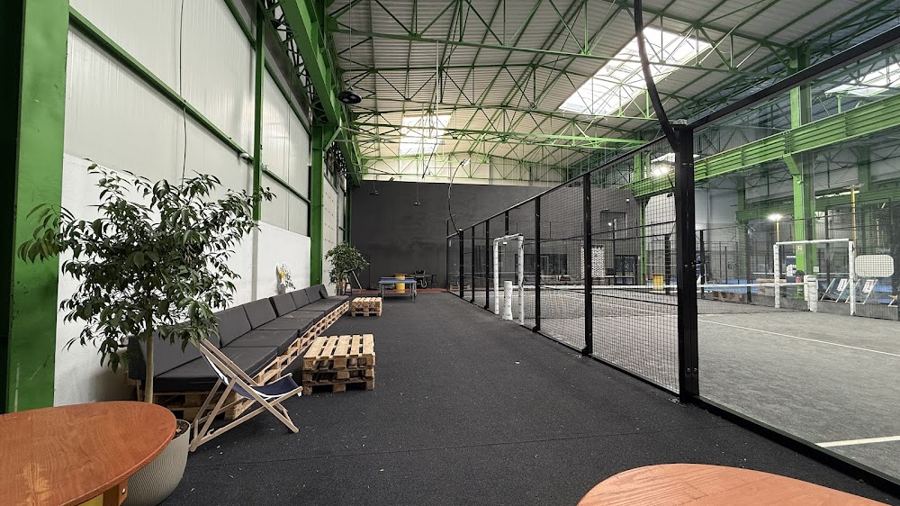 Vida Padel