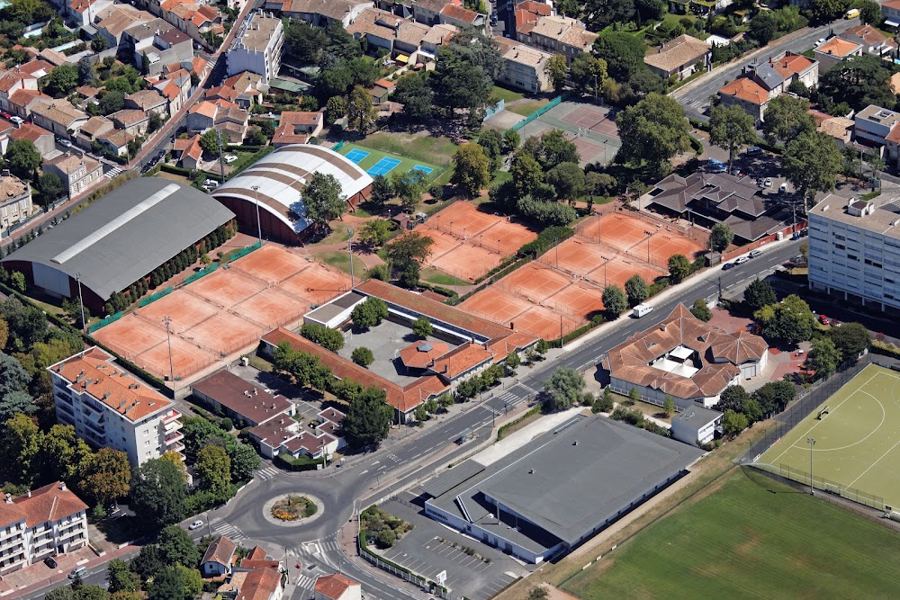 Villa Primrose Padel