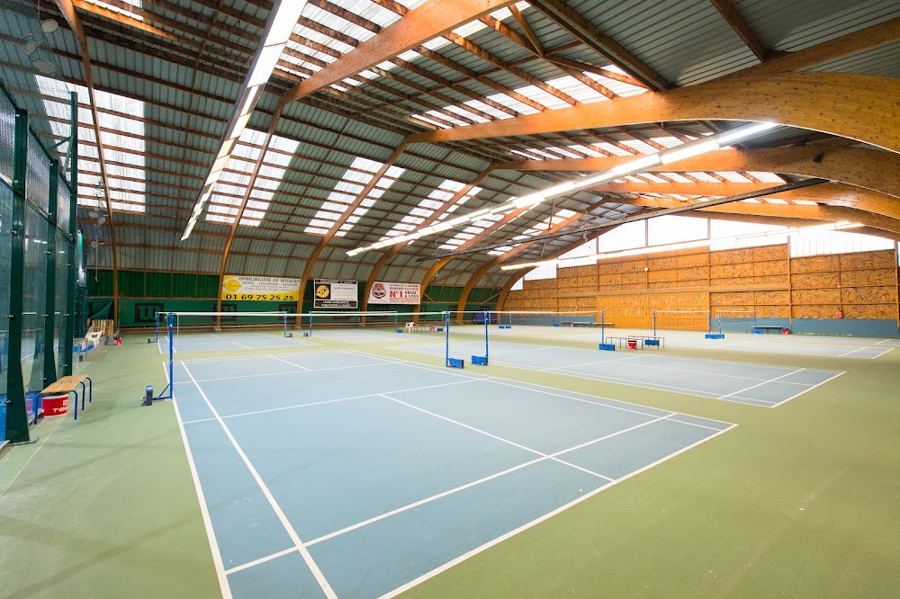 Padel Wissous