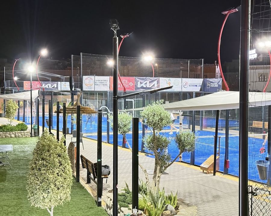 Youpad Club Oujda