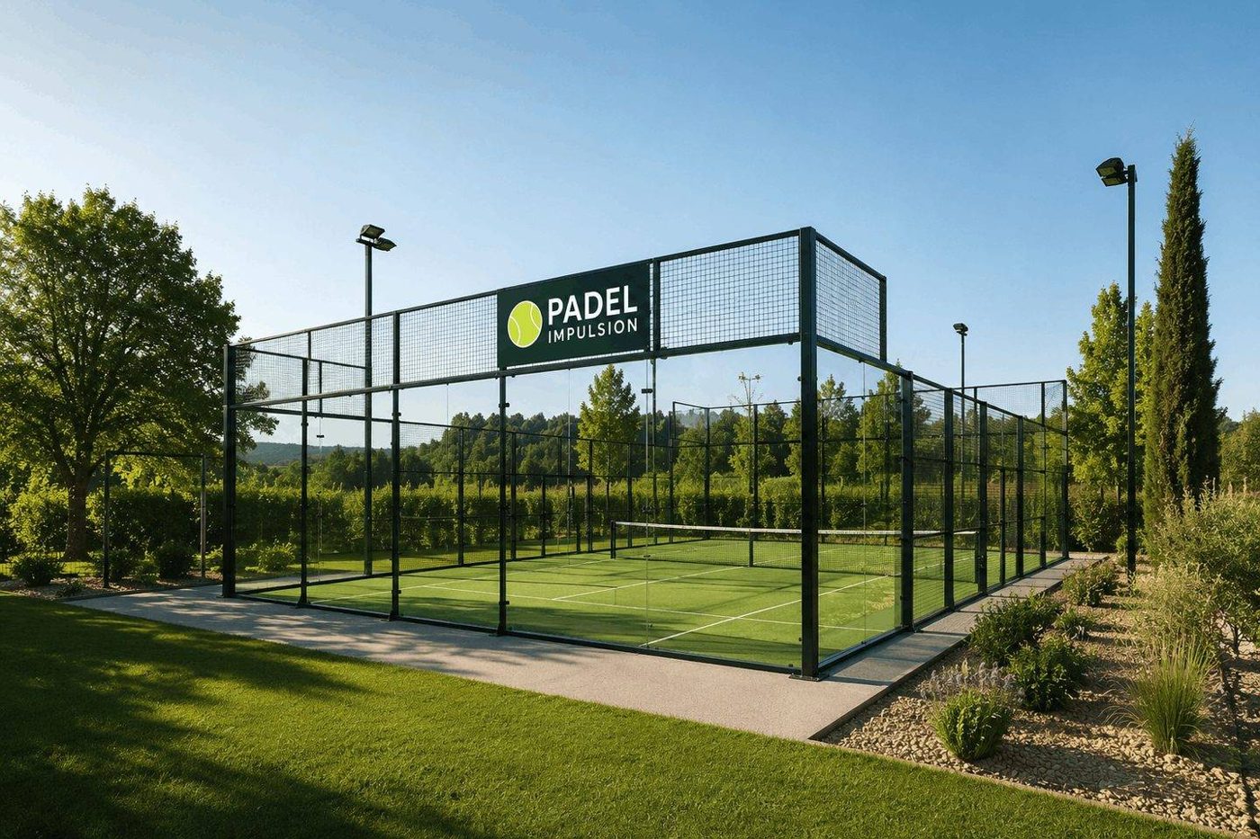 Padel Impulsion