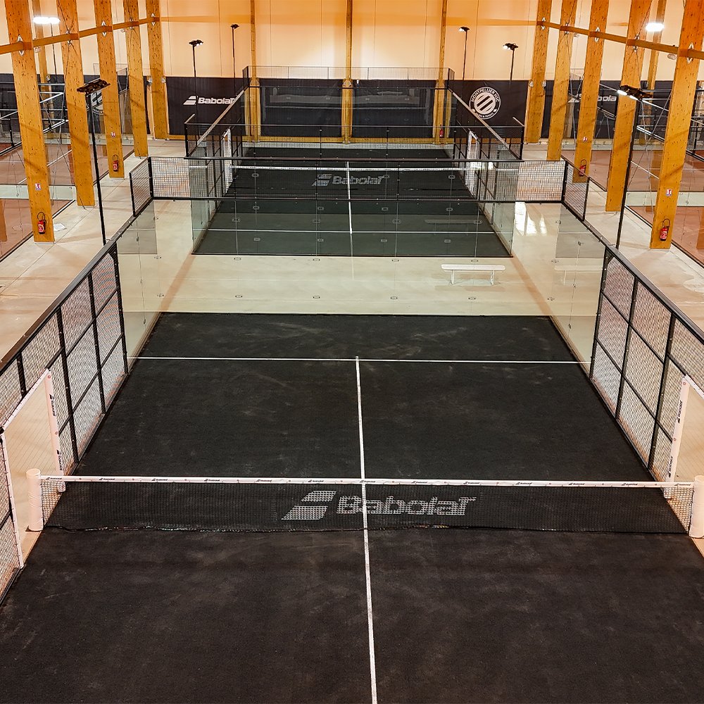 Sol Sportif Padel