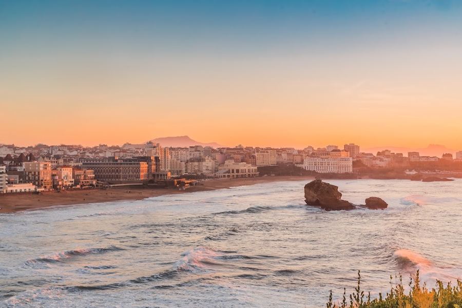 Biarritz