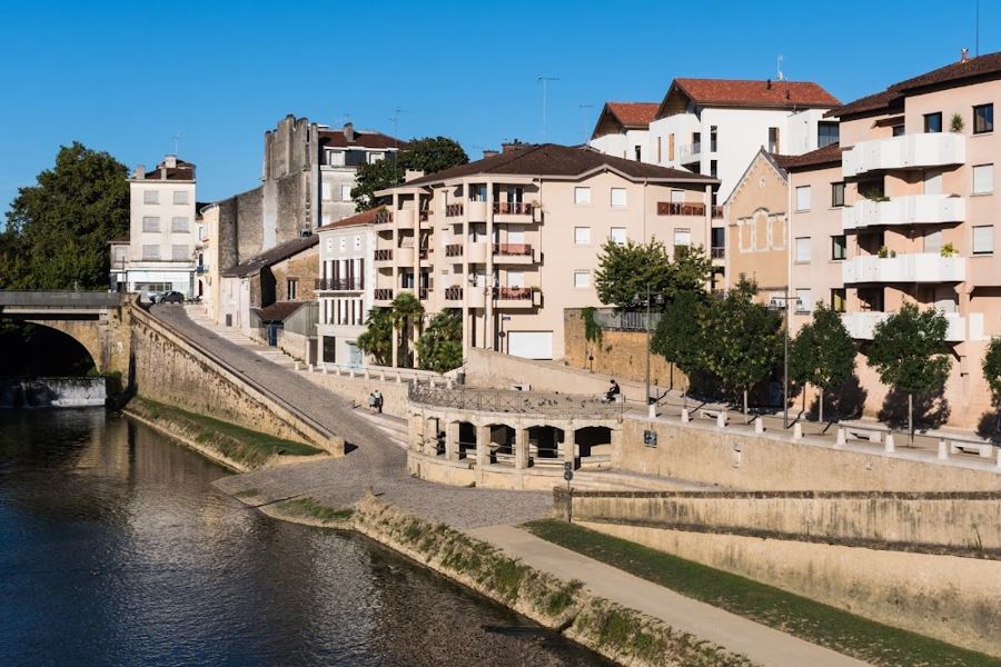 Mont-de-Marsan